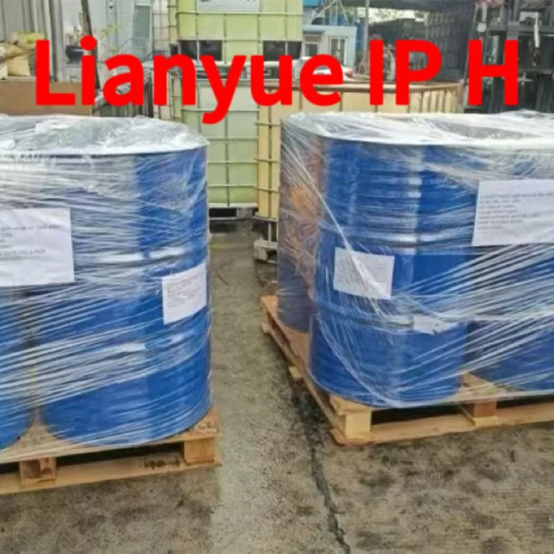 LIANYUE Изопарафин H
