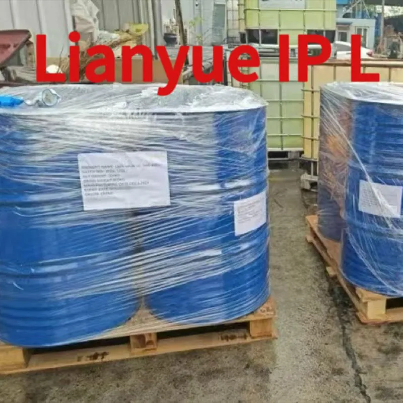 LIANYUE Изопарафин L Изододекан