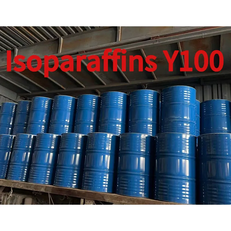 LIANYUE Изопарафин Y100