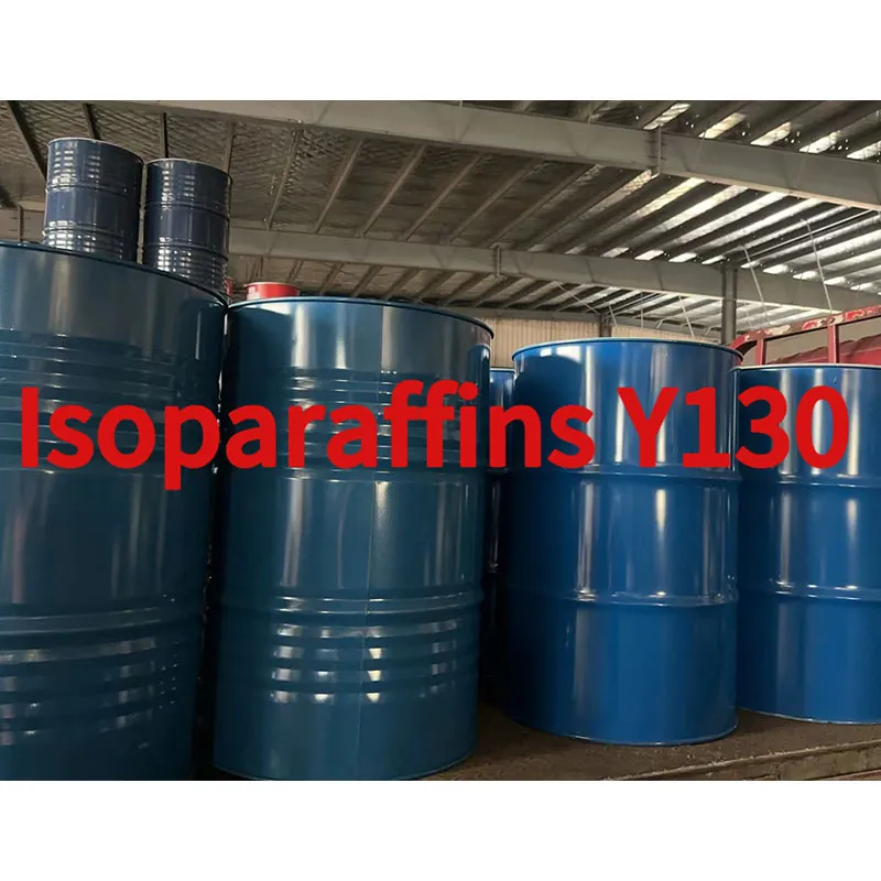 LIANYUE Изопарафин Y130