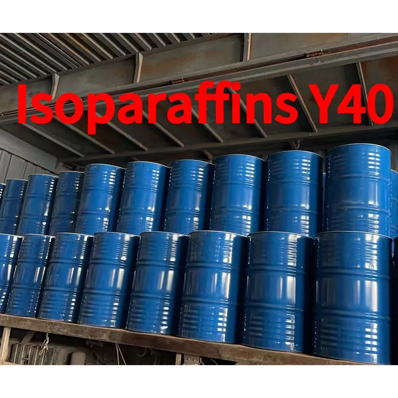 LIANYUE Изопарафин Y40