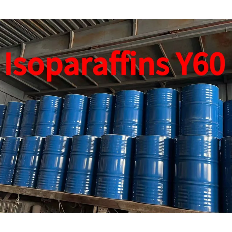 LIANYUE Изопарафин Y60