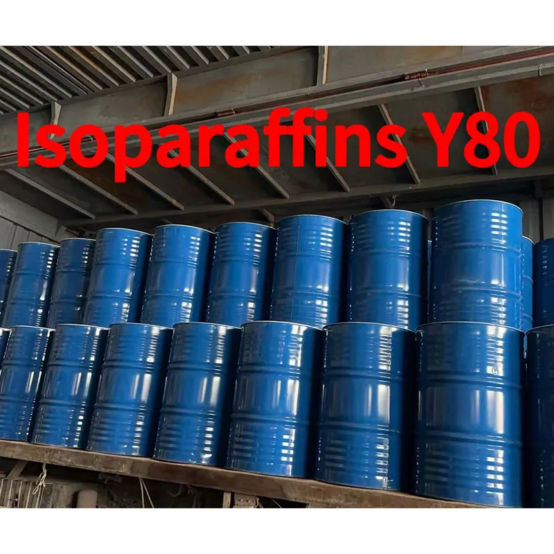 LIANYUE Изопарафин Y80