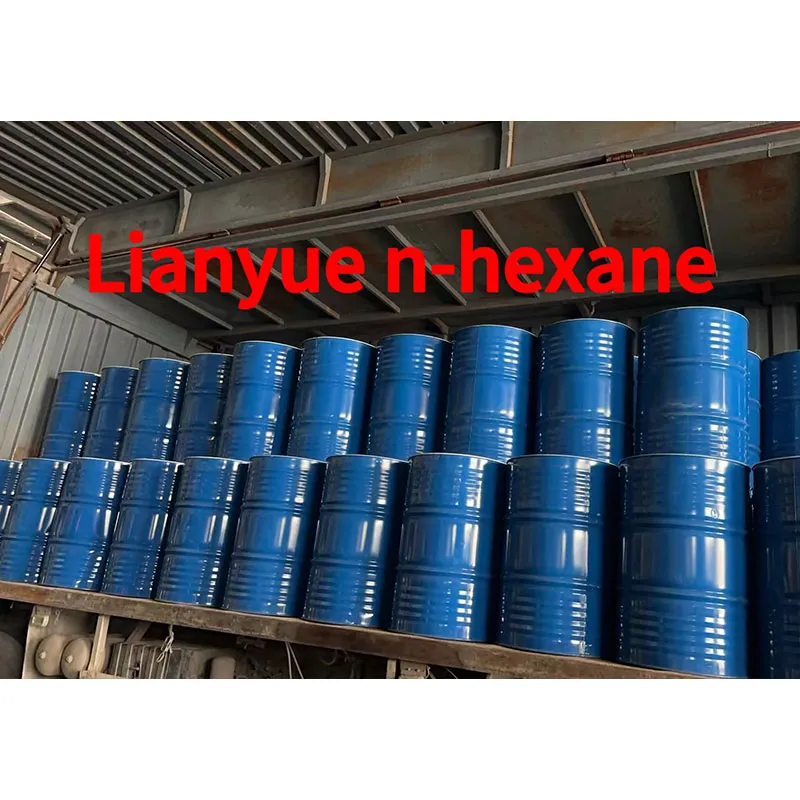 LIANYUE Н-гексан
