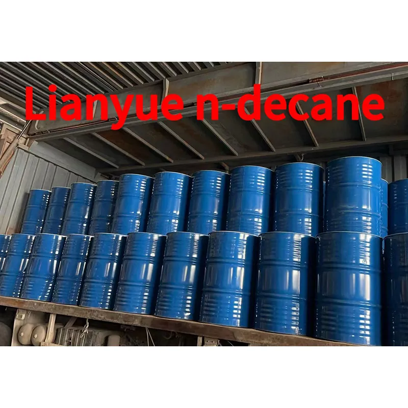 LIANYUE Н-декан