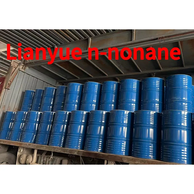LIANYUE Н-нонан