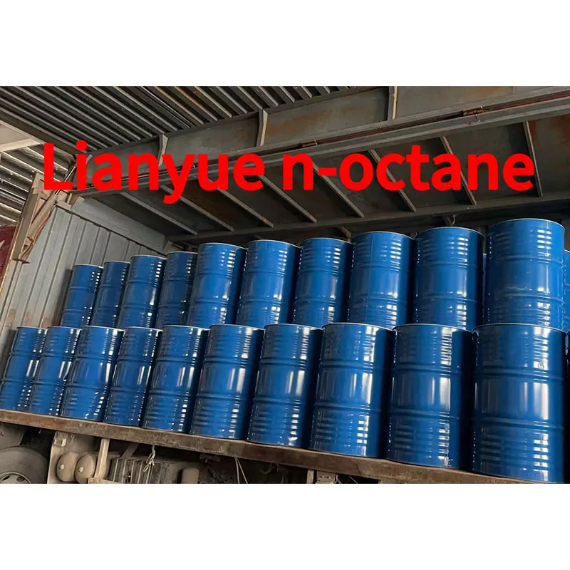 LIANYUE Н-октан