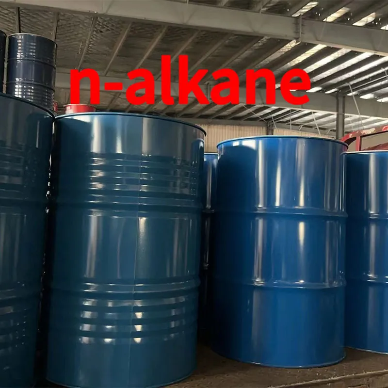 LIANYUE Н-парафин C16 (н-гексадекан)