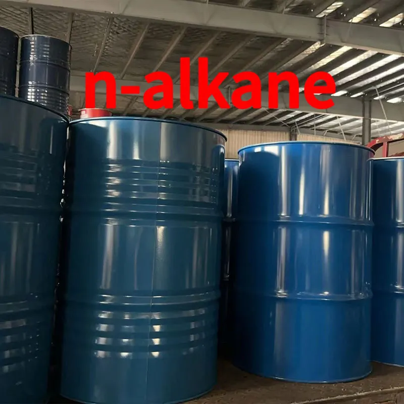 LIANYUE Н-парафин C17 (н-гептадекан)