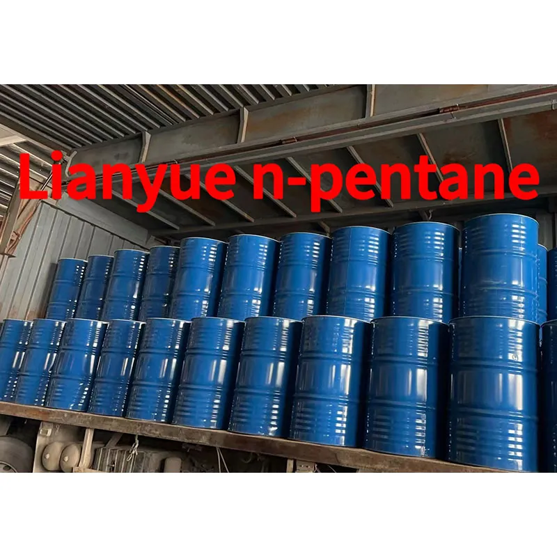 LIANYUE Н-пентан