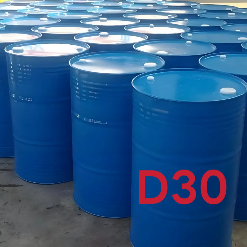 LIANYUE Обезарененный растворитель D30