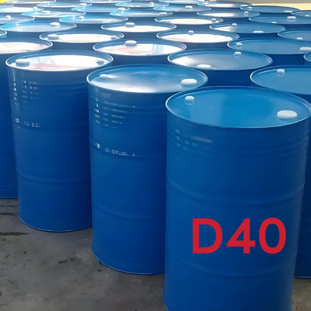 LIANYUE Обезарененный растворитель D40