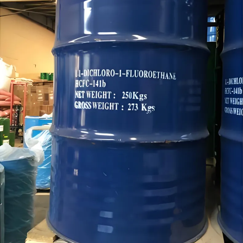 LIANYUE Очиститель 141B (Хладон 141B)