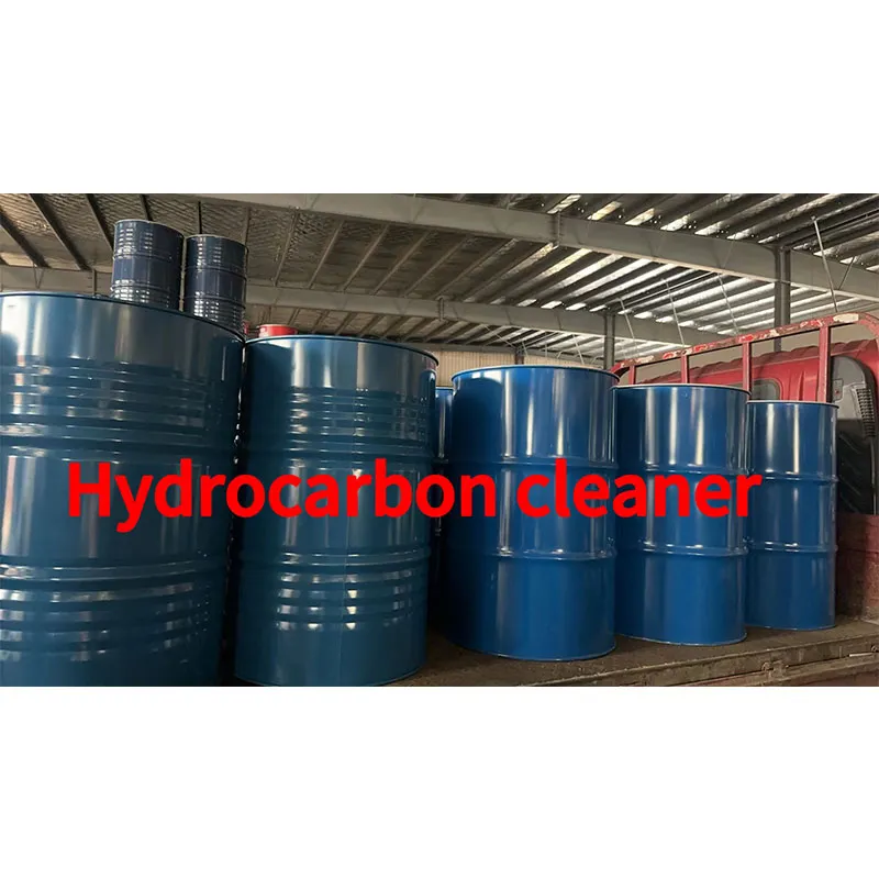 LIANYUE Очиститель на углеводородной основе без запаха