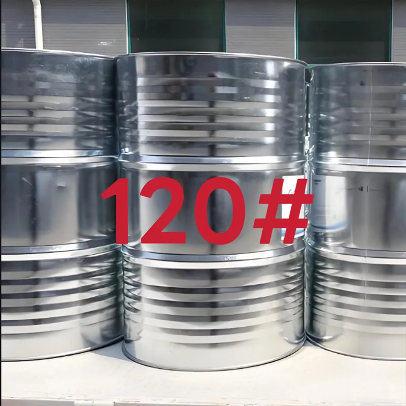 LIANYUE Растворитель 120 (тяжелый уайт-спирит/керосиновый растворитель)