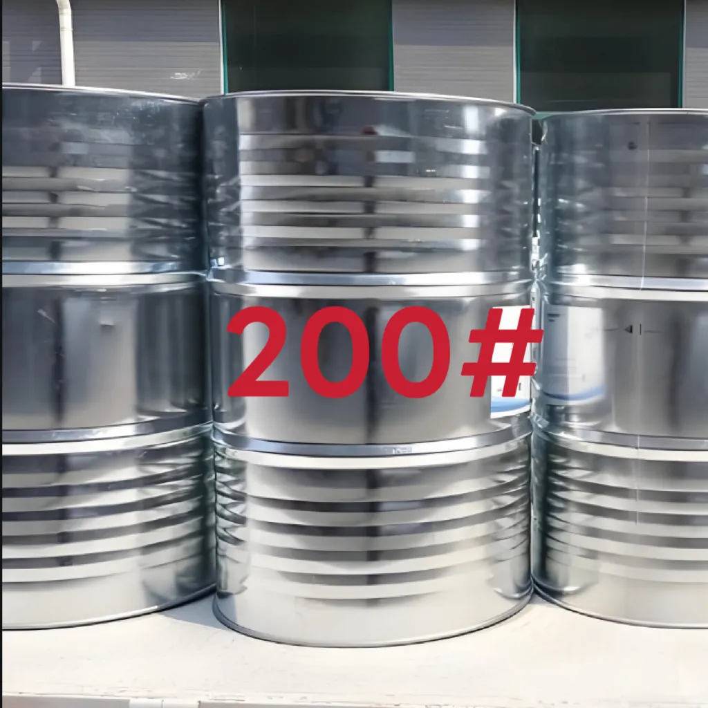 LIANYUE Растворитель 200 (керосиновый растворитель)