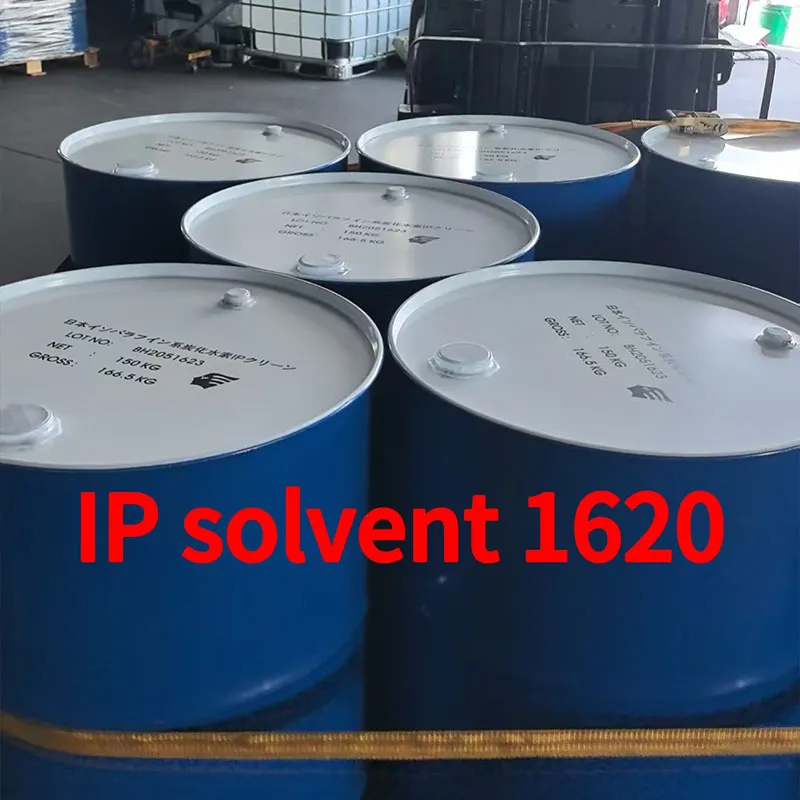 LIANYUE Растворитель IP 1620 (Изопарафиновый растворитель 1620)