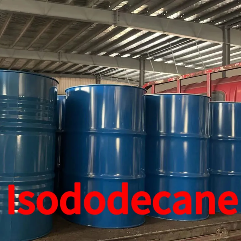 LIANYUE Экологичный изододекан без запаха