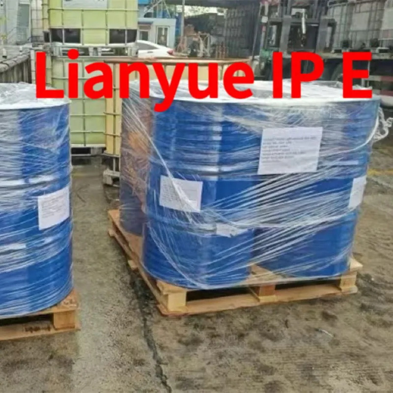 Lianyue IP E Изопарафин