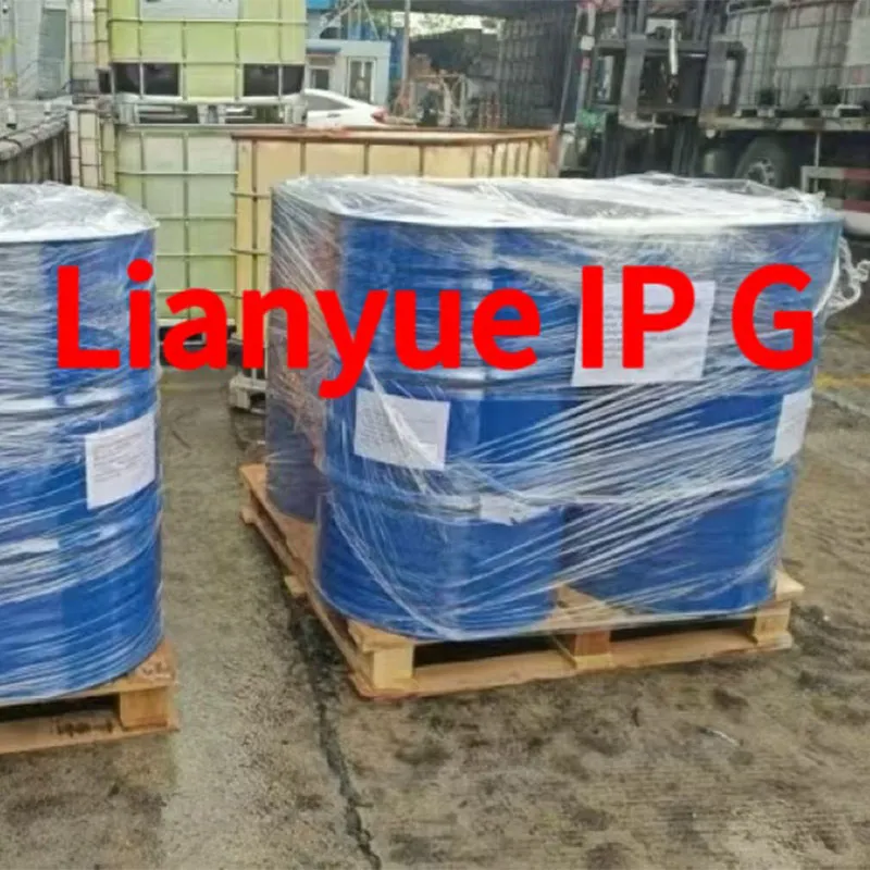 Lianyue IP G Изопарафин
