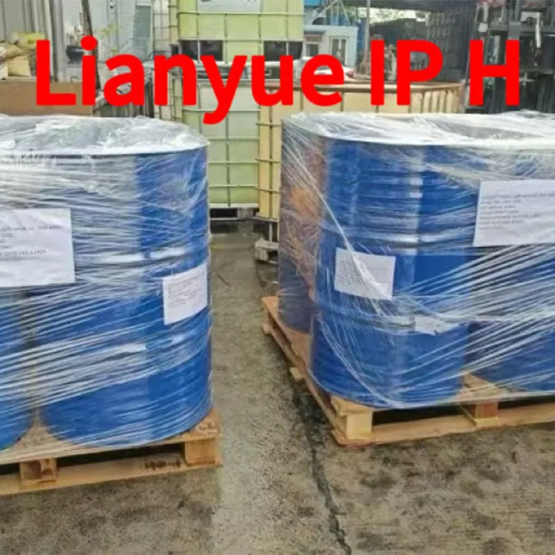 Lianyue IP H Изопарафин