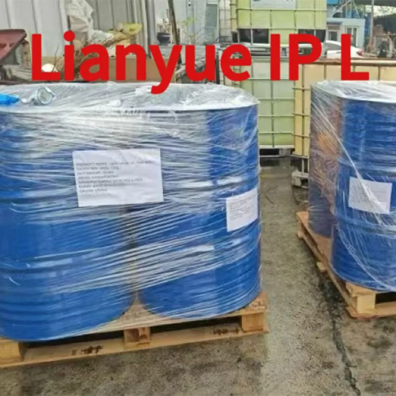 Lianyue IP L Изододекан