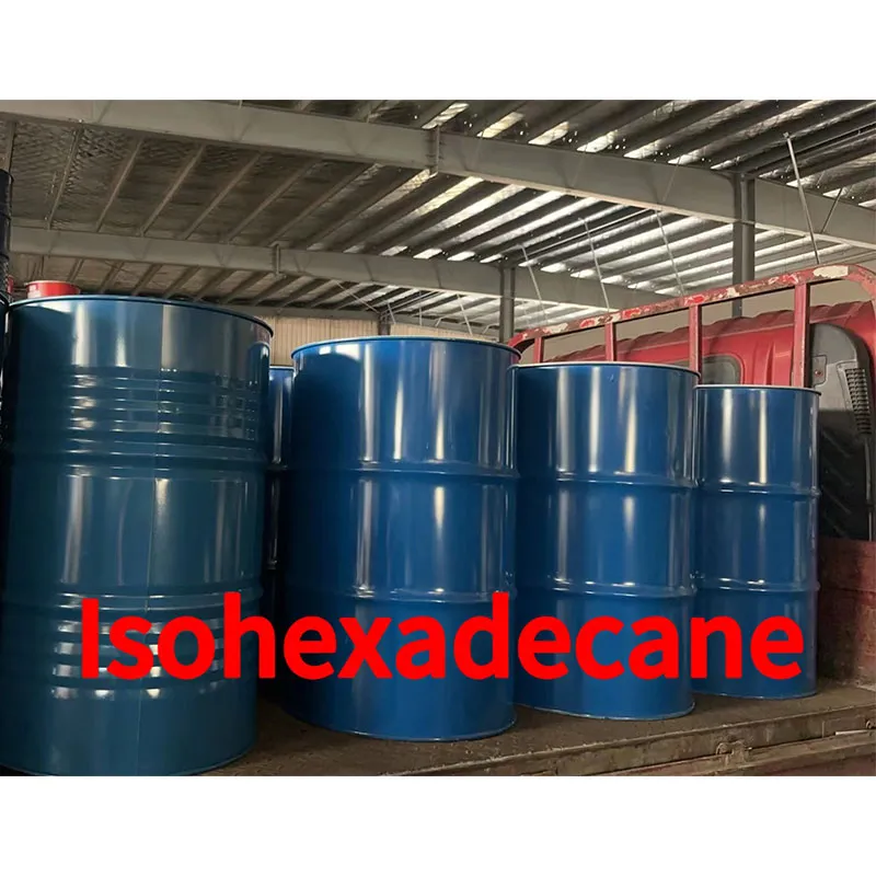 Lianyue IP M Изогексадекан