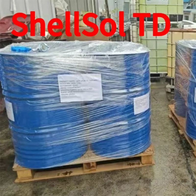 ShellSol™ TD Изопарафин