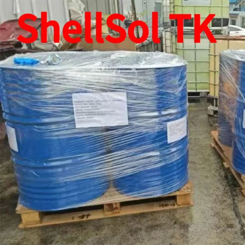 ShellSol™ TK Изопарафин