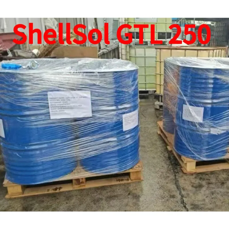 Shellsol GTL™ 250