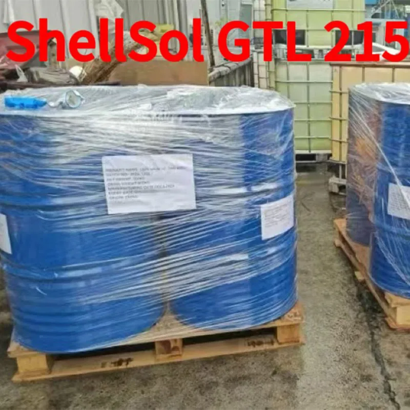 Shellsol GTL™ GTL215