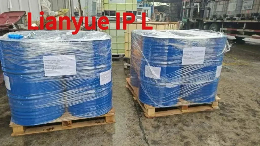 Изододекан CAS68551-20-2 низкозапаховый экологичный высокочистый алкан для косметики электронной очистки и обезжиривания металлов