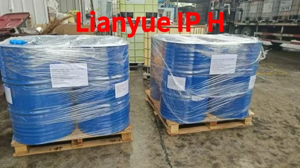 Изопарафин IP H Isopar H CAS64742-48-9 средневысококипящий изомерный растворитель низкозапаховый высокочистый для носителя ароматов и переработки резино-пластика