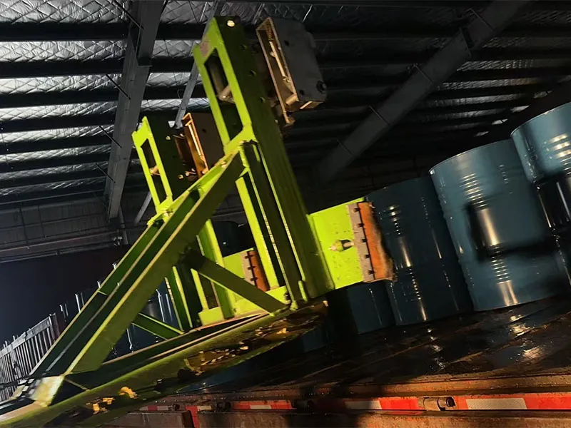 Пищевое белое масло,Импортный сольвент ,Растворитель смол - ООО Шанхай Ронфу Новая Энергия