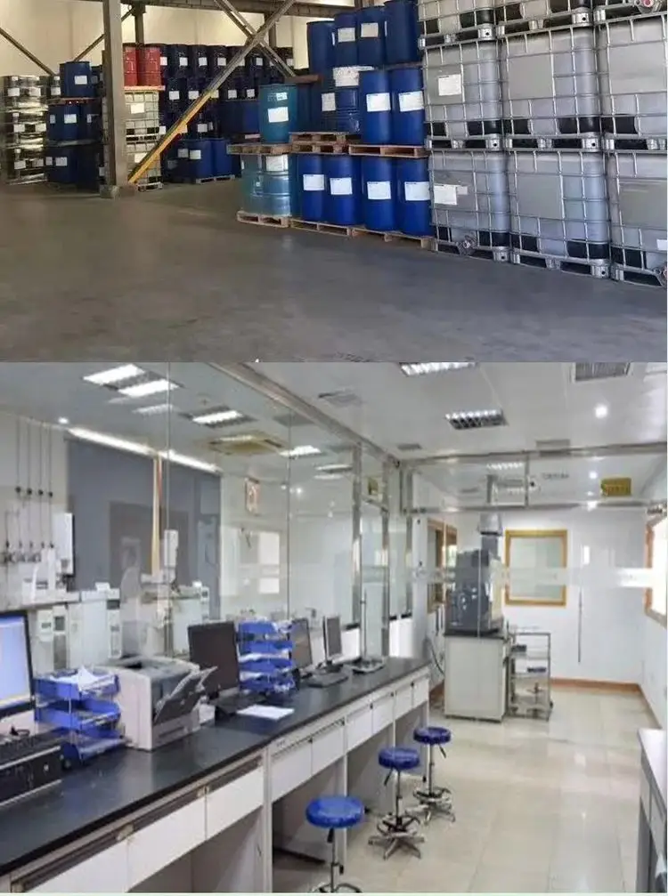 Применение изоалканов в быстроиспаряющихся штамповочных маслах