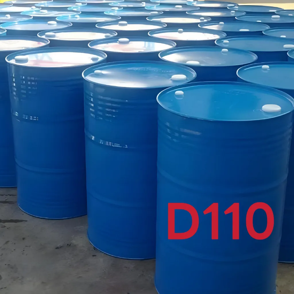 Растворитель для аэрозолей D110