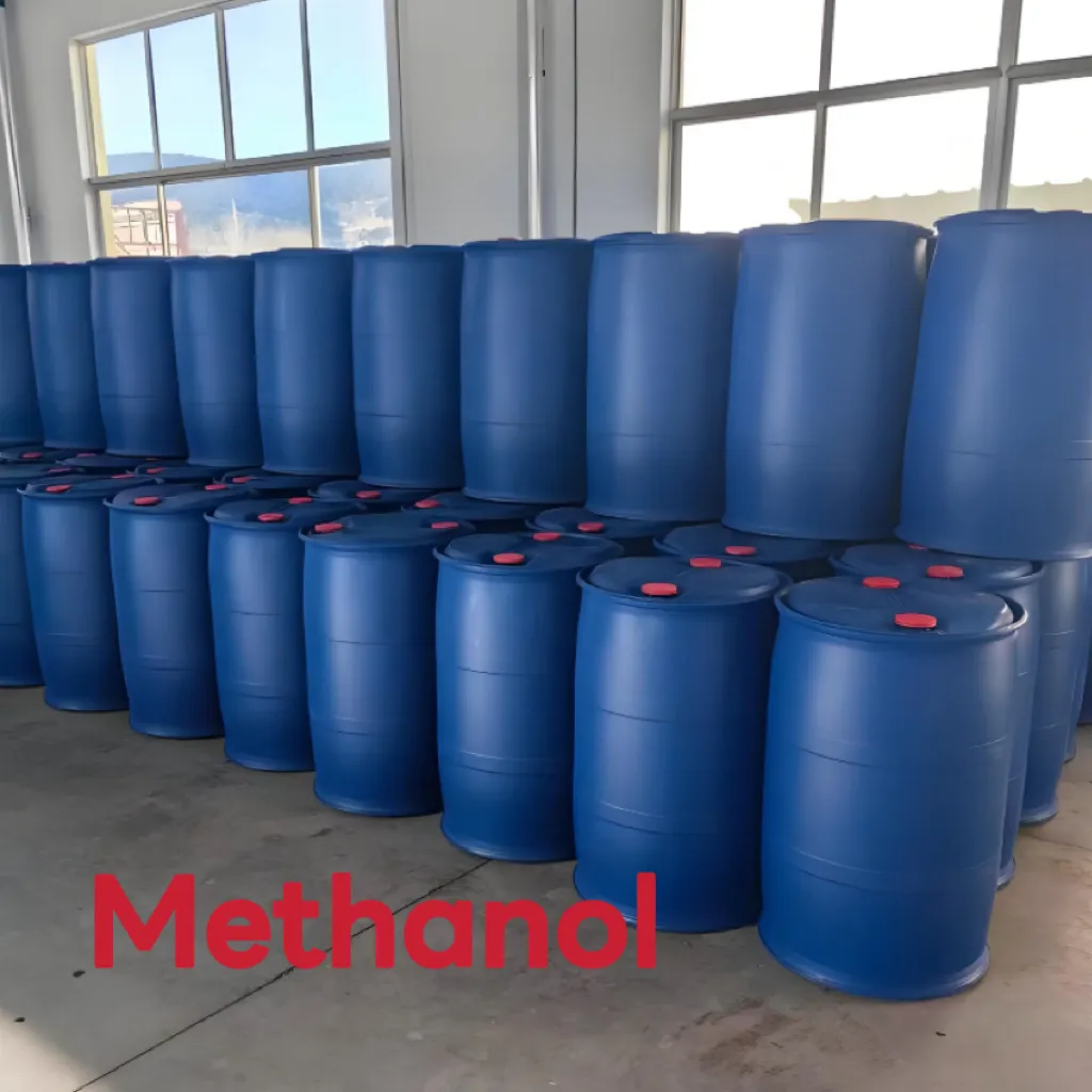 Диэтиленгликоль промышленного класса CAS 111-46-6 — высокая чистота, стабильность качества