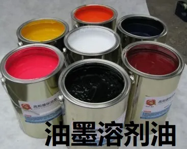 Применение изоалканов в лакокрасочной промышленности