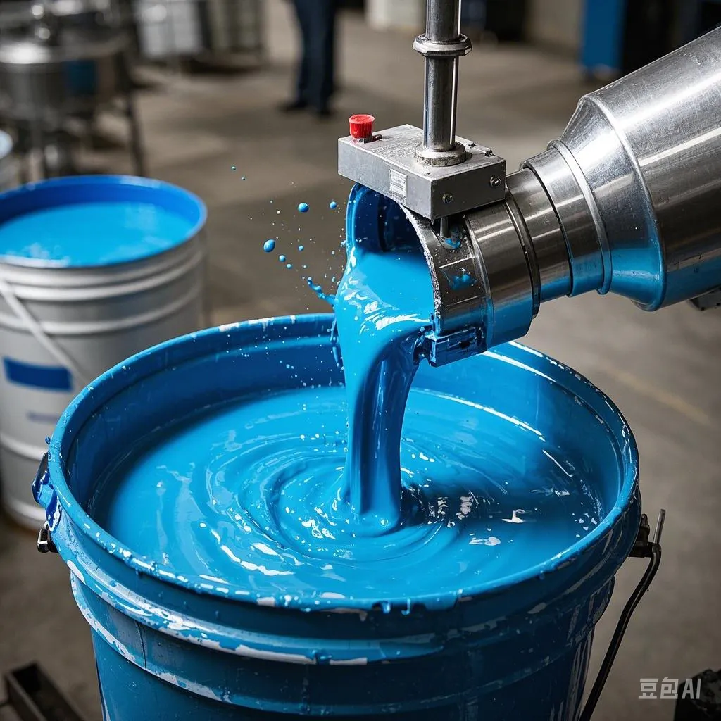 Применение изоалканов в индустрии печатных красок