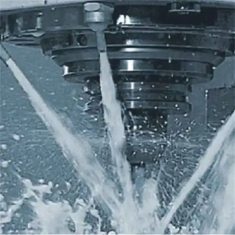 Изоалканы в металлообработке: новый экологичный и эффективный вариант, ведущий к технологическому обновлению отрасли