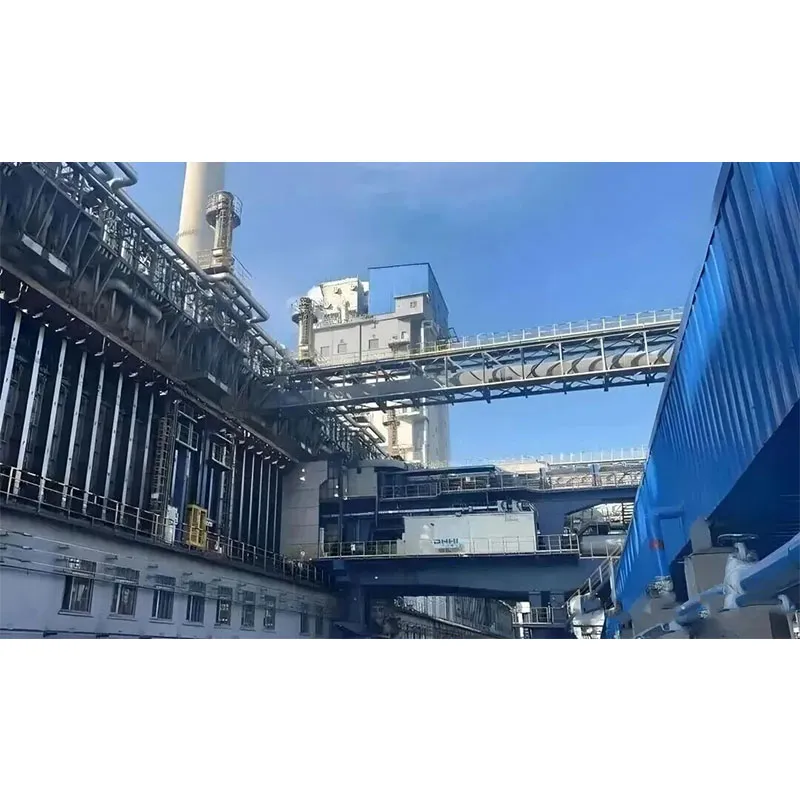 【Важно】Идеи, направления и основные цели развития коксохимической промышленности в 15-й пятилетке