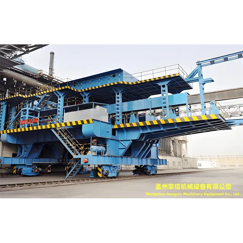 Коксовыталкиватель