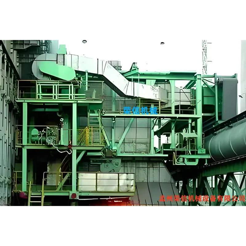 Коксонаправляющий вагон