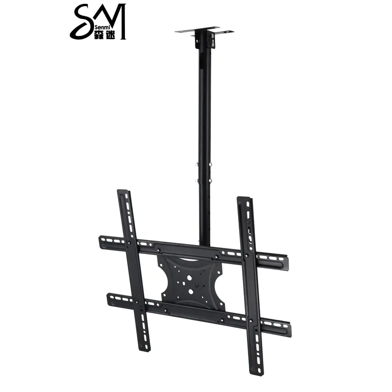 Потолочный кронштейн для телевизора большого размера 32&ndash;65 дюймов DN06 (1)