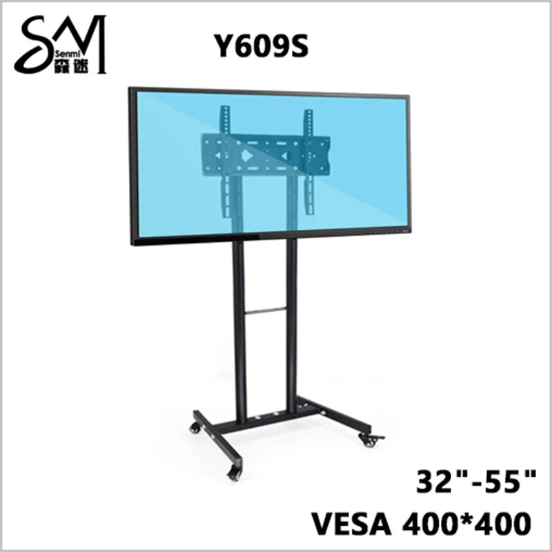 Стойка для телевизора 32&ndash;55 дюймов с минимальным размером упаковки Y609S (3)
