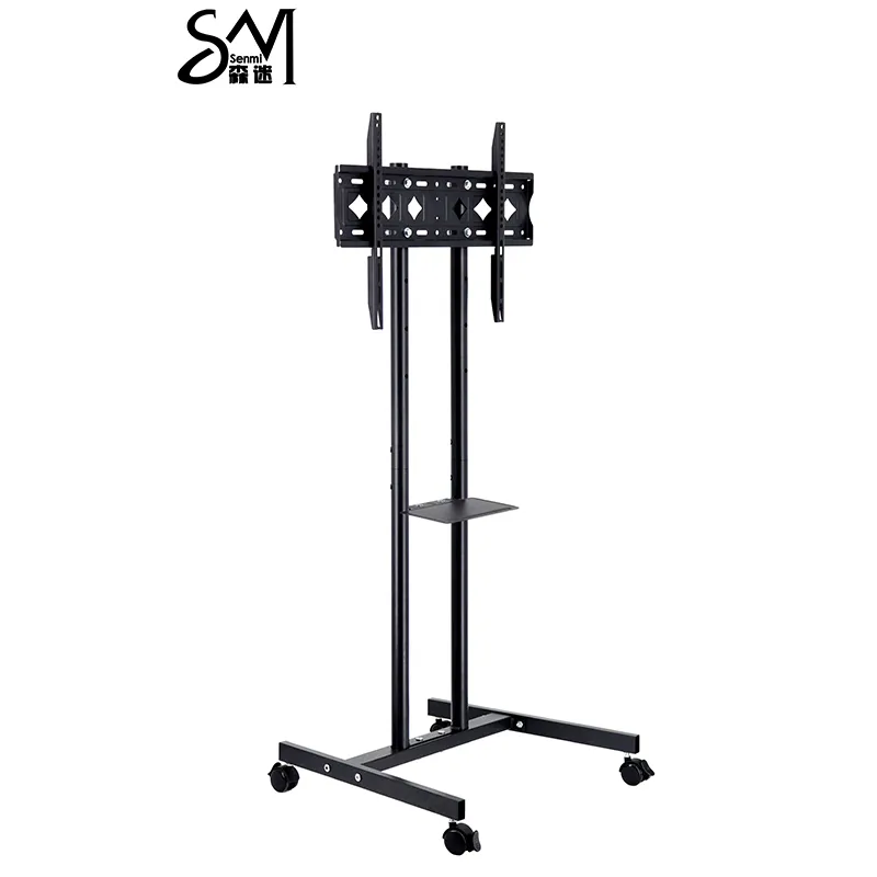 Стойка для телевизора 32&ndash;65 дюймов с небольшой упаковкой Y609A (3)