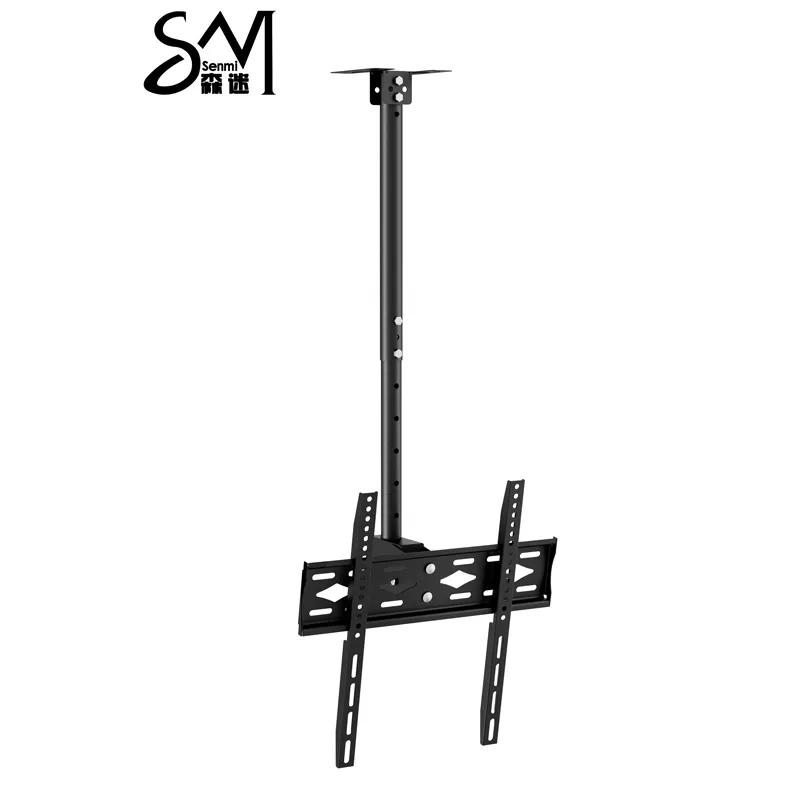 Универсальный потолочный кронштейн для телевизора DN04 26&ndash;55 дюймов (2)
