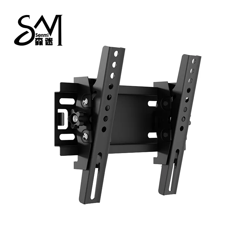 14”-43” Малое наклонное настенное крепление для телевизора C21