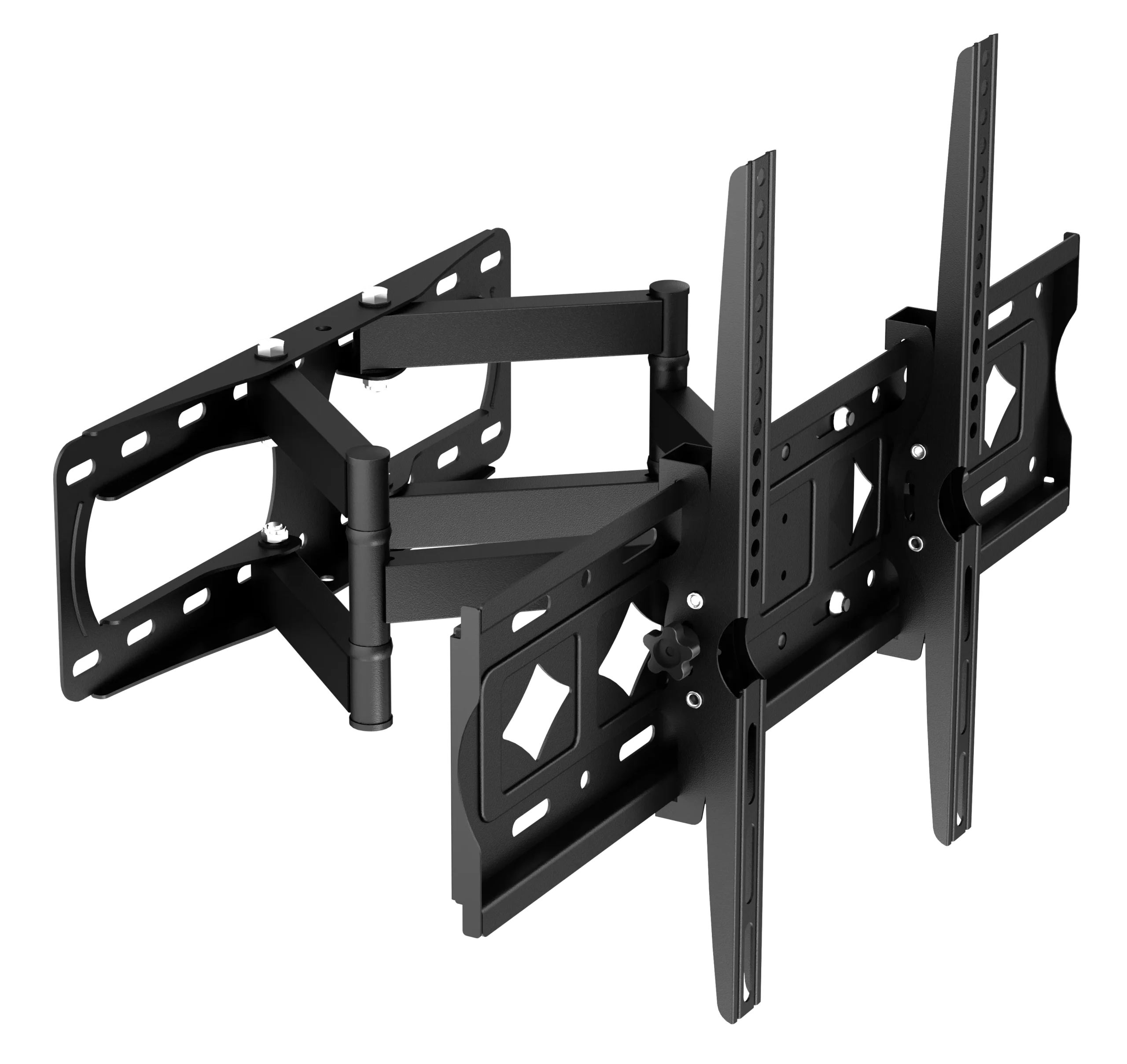Крепление для ТВ 75 дюймов на стену: что важно знать покупателю из России