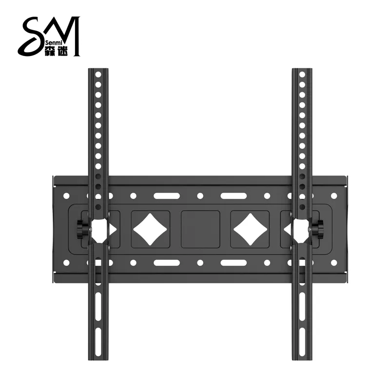 26”-65” Популярный верхне-нижний кронштейн для телевизора C43